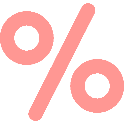 percent
